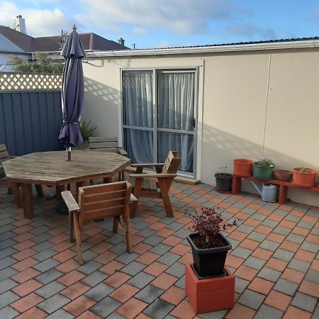 Apartament I'M A Traveller Dunedin Zewnętrze zdjęcie