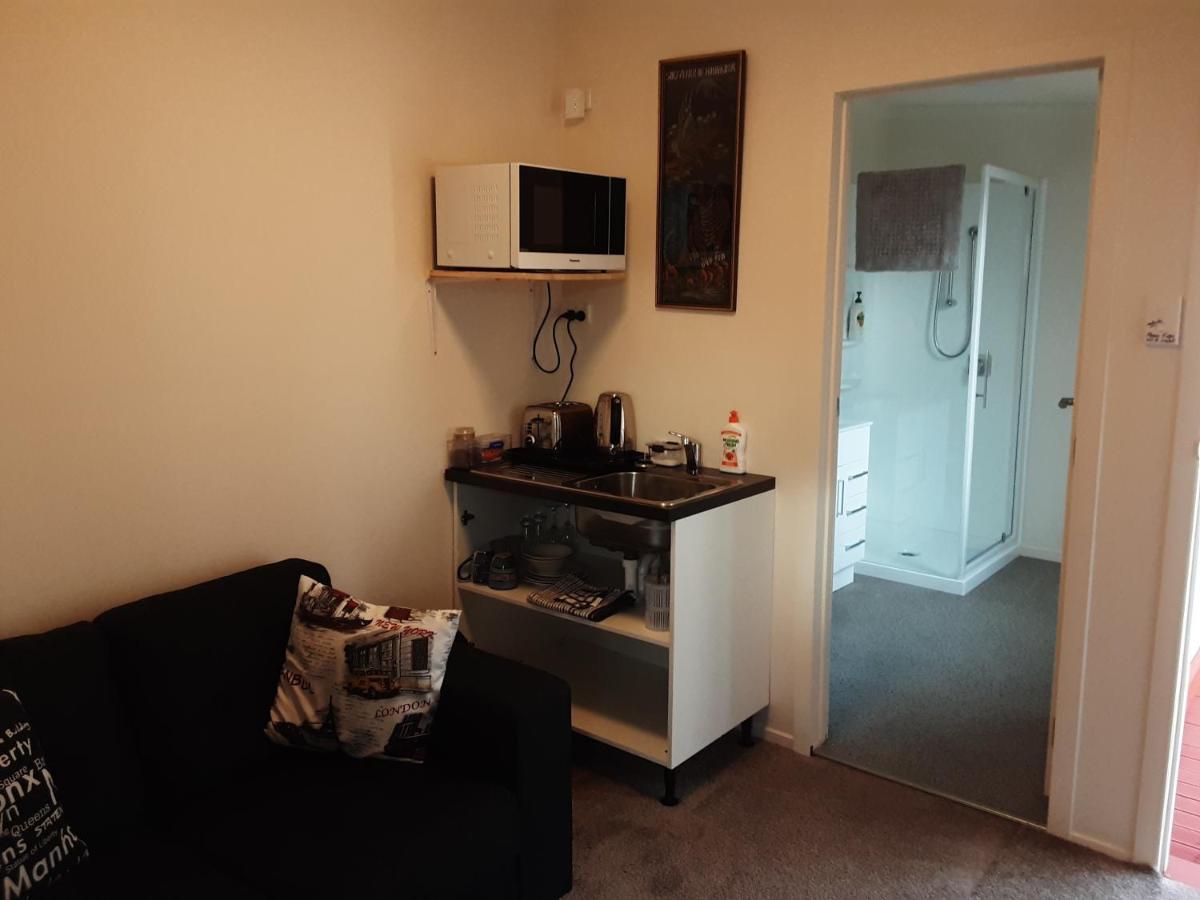 Apartament I'M A Traveller Dunedin Zewnętrze zdjęcie